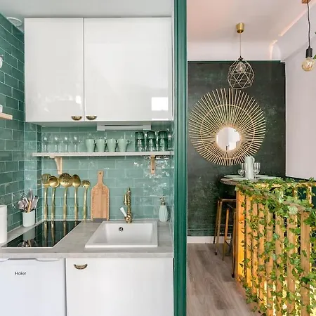 P2- Perfect Escape For 4 Near Montmartre