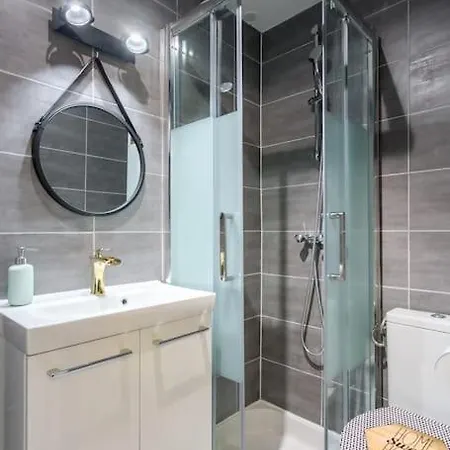 P2- Perfect Escape For 4 Near Montmartre * 파리