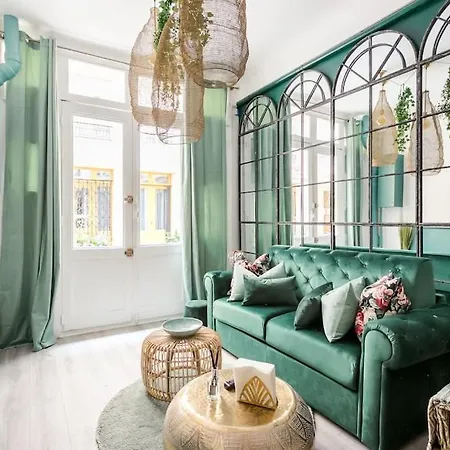 P2- Perfect Escape For 4 Near Montmartre Apartment Paris