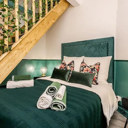 P2- Perfect Escape For 4 Near Montmartre 아파트