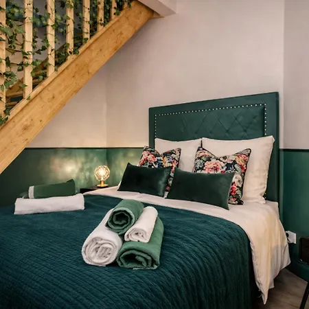 P2- Perfect Escape For 4 Near Montmartre *