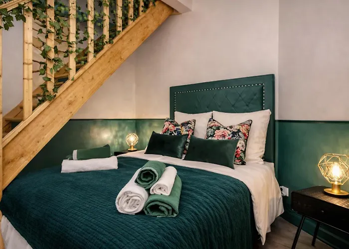 P2- Perfect Escape For 4 Near Montmartre *